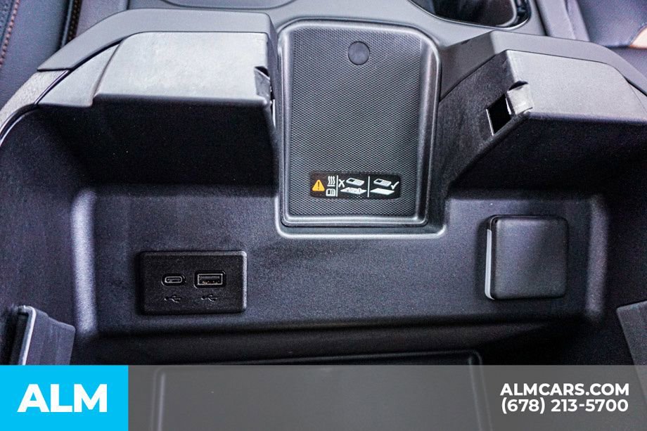 Used 2026 GMC Sierra 2500 AT4 w/ AT4 Preferred Package image 45