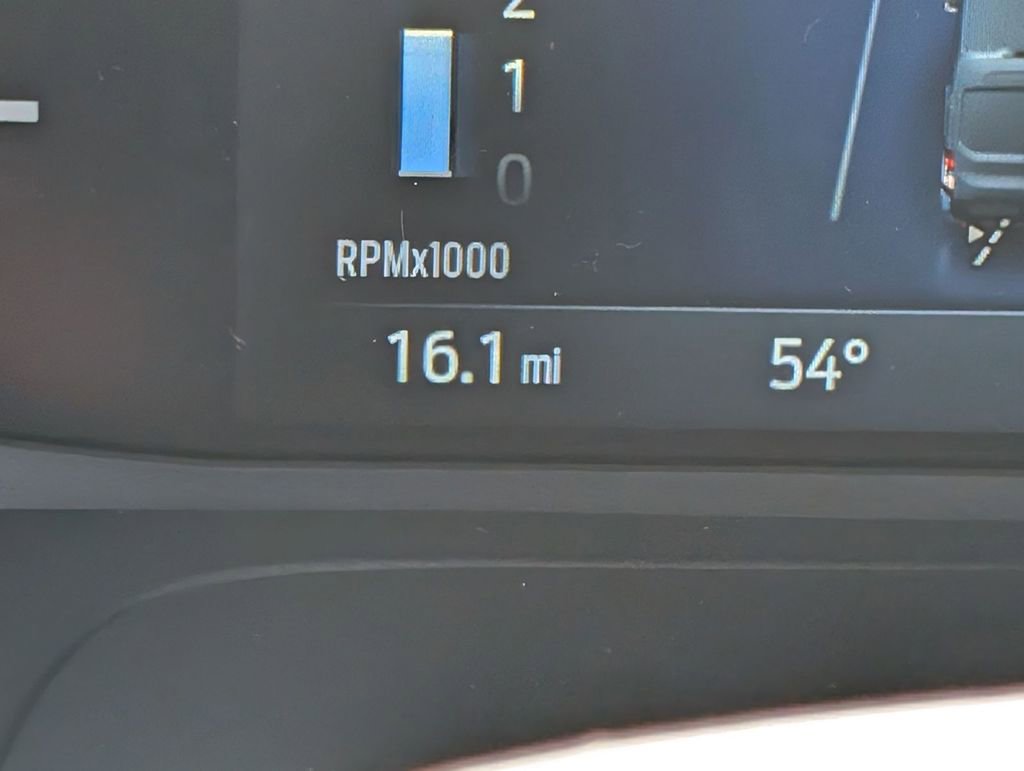 New 2026 Ford Transit 350 148 High Roof Extended w/ Load Area Protection Package image 23