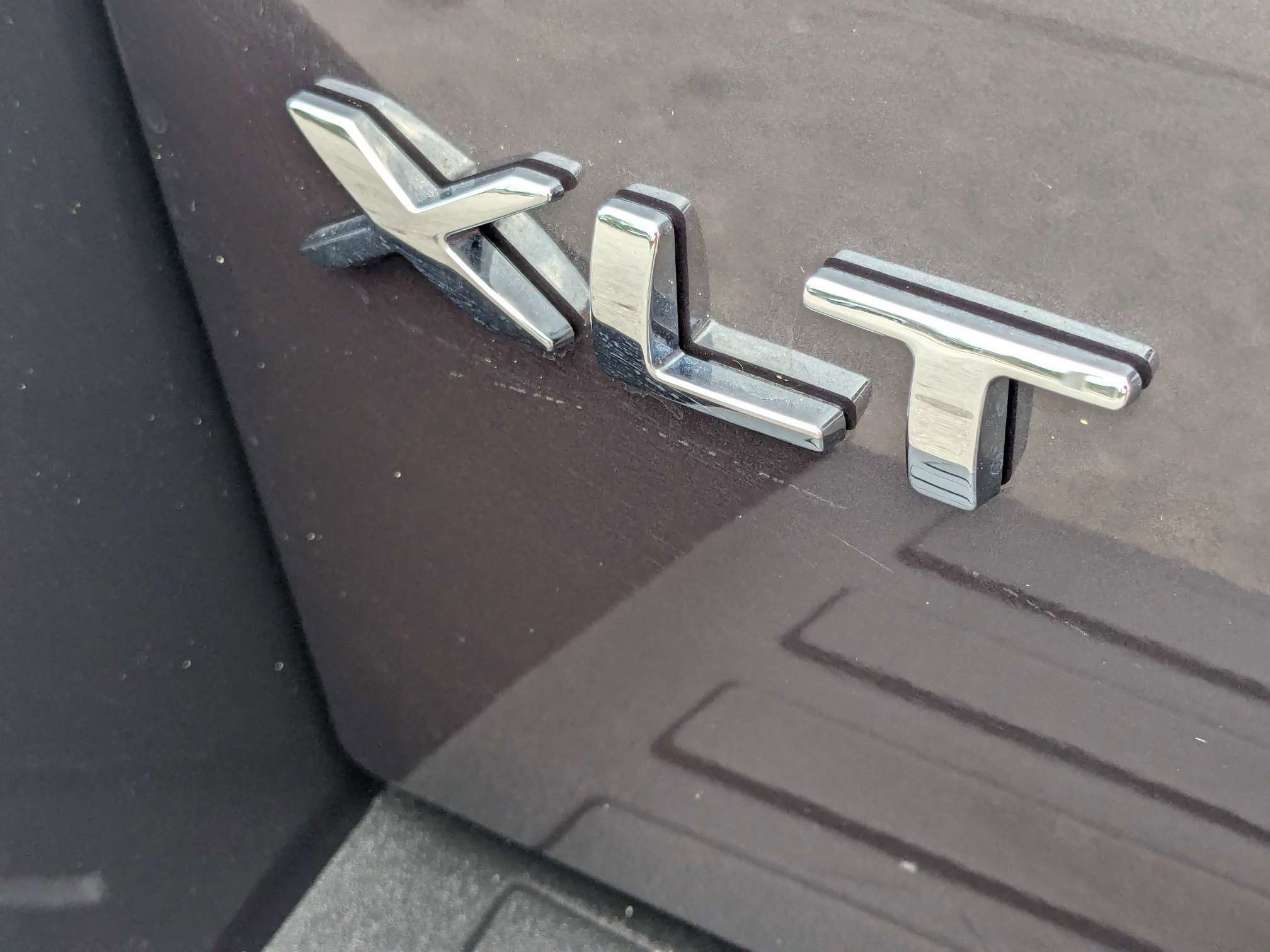 Used 2024 Ford Expedition Max XLT AWD/4WD image 14