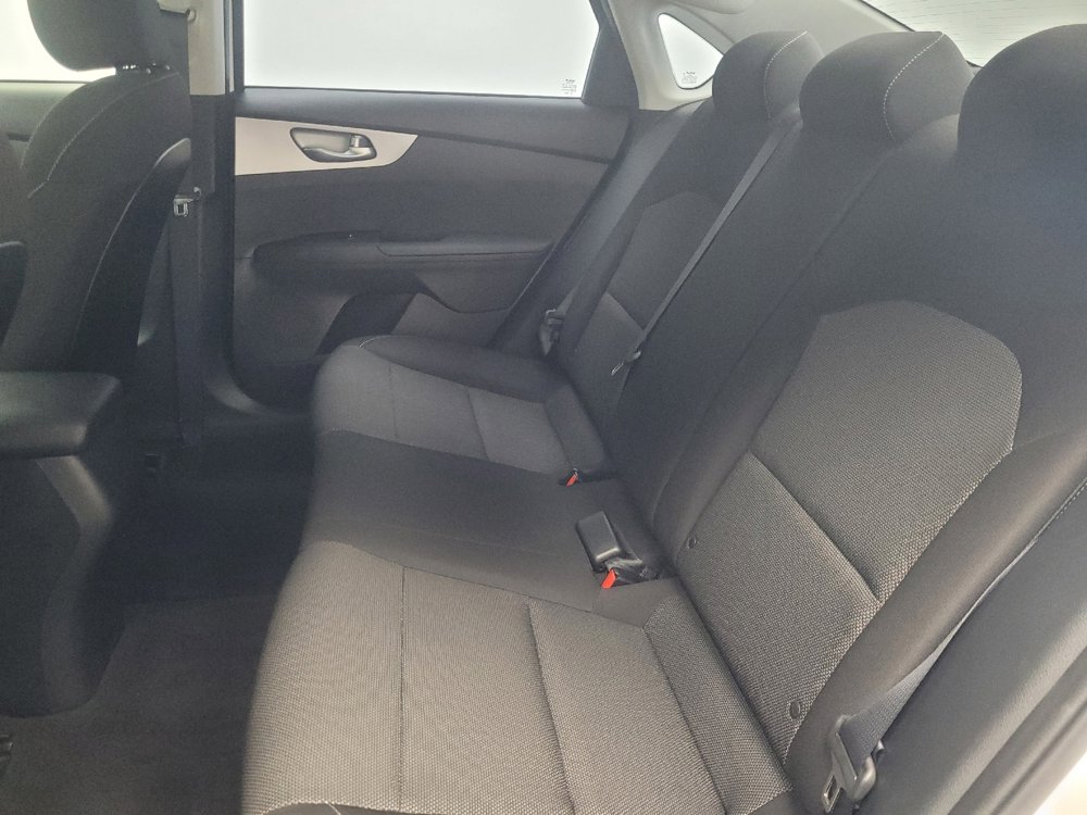 Used 2023 Kia Forte LXS image 18