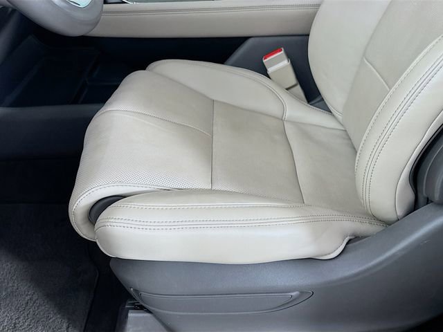 Certified 2024 Lincoln Navigator L Reserve image 23