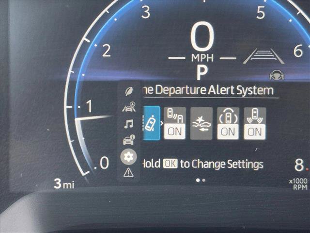 New 2026 Toyota Corolla SE FWD image 11