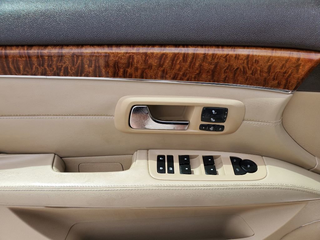 Used 2009 Cadillac SRX 2WD w/ Third Row Seating Package image 14