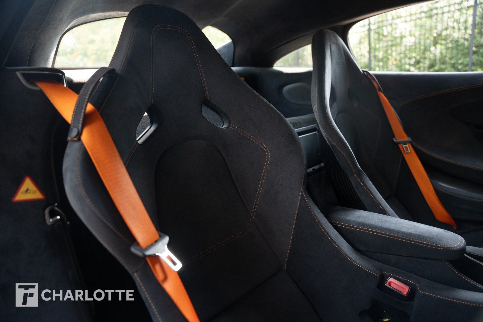 Used 2019 McLaren 600LT RWD image 31