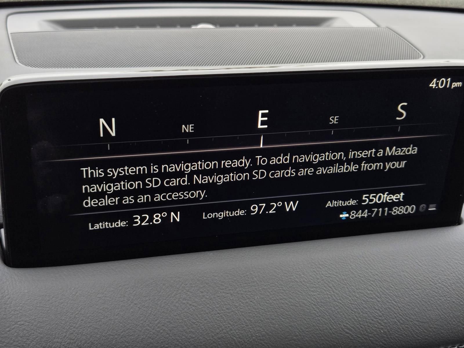 Certified 2025 MAZDA CX-5 AWD 2.5 S w/ Premium Plus Pkg image 28