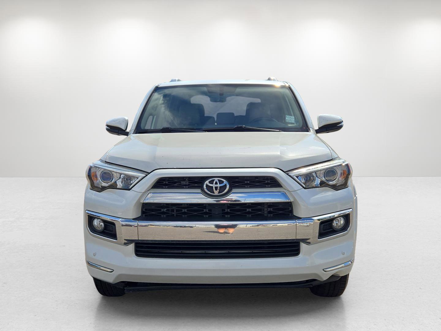Used 2018 Toyota 4Runner Limited image 2