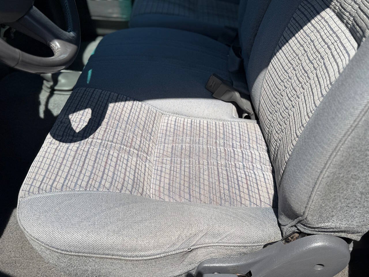 Used 1993 Toyota T100 SR5 AWD/4WD image 46