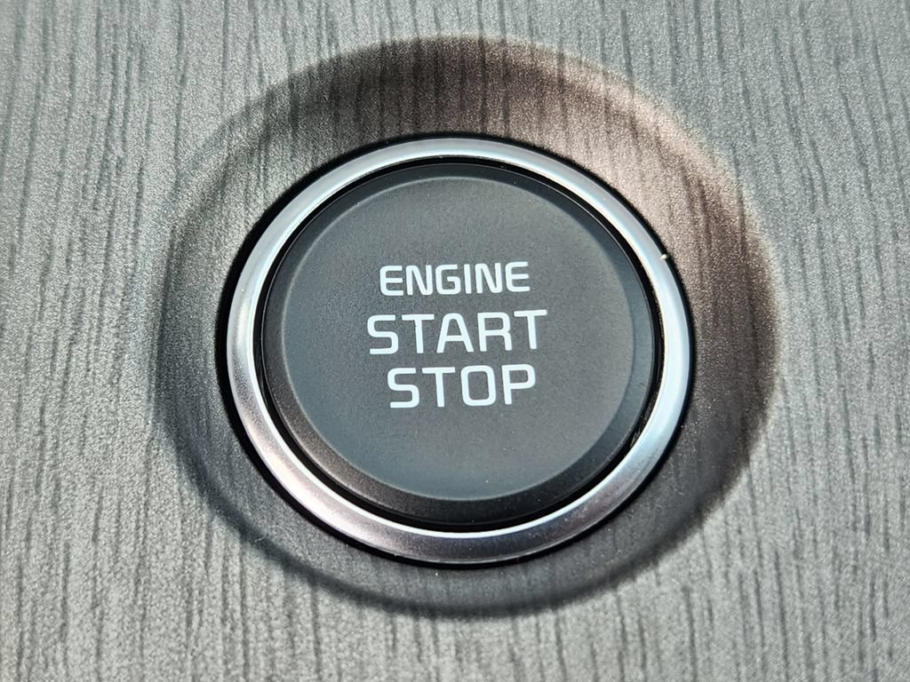 New 2027 Kia Sportage X-Line AWD/4WD image 23
