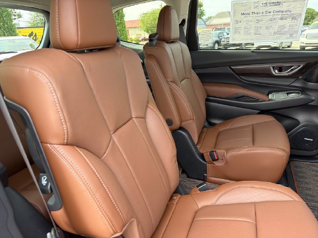 New 2027 Subaru Ascent Touring AWD/4WD image 23