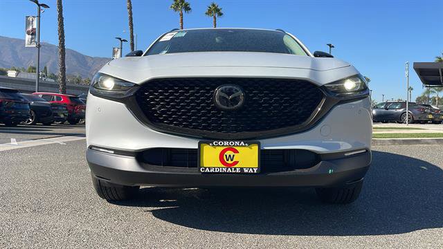 New 2026 MAZDA CX-30 AWD 2.5 S image 4