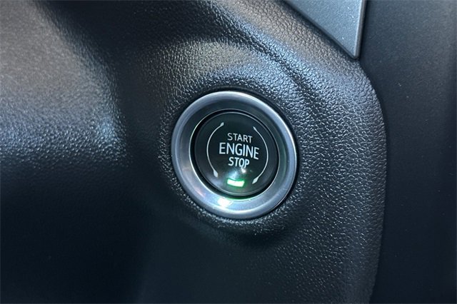 Used 2021 Chevrolet Silverado 1500 LT Trail Boss image 18