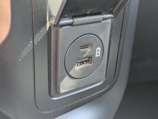 Used 2023 Ford F150 XL w/ STX Appearance Package image 21