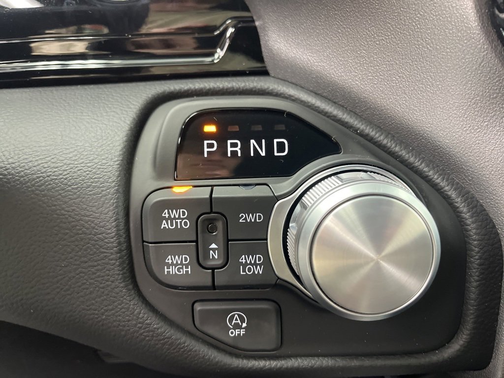 New 2026 RAM 1500 Laramie image 15