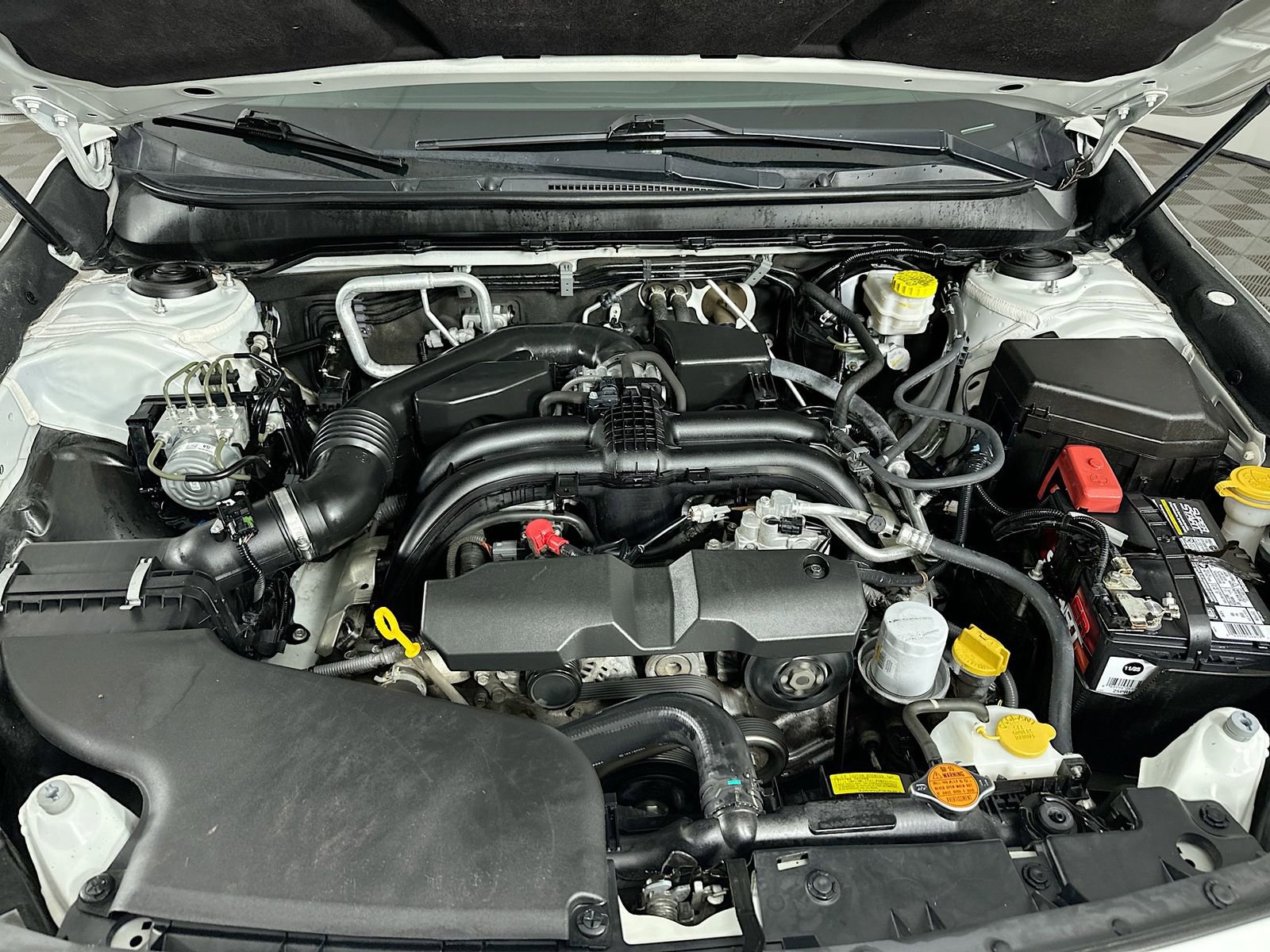 Used 2019 Subaru Outback 2.5i image 28