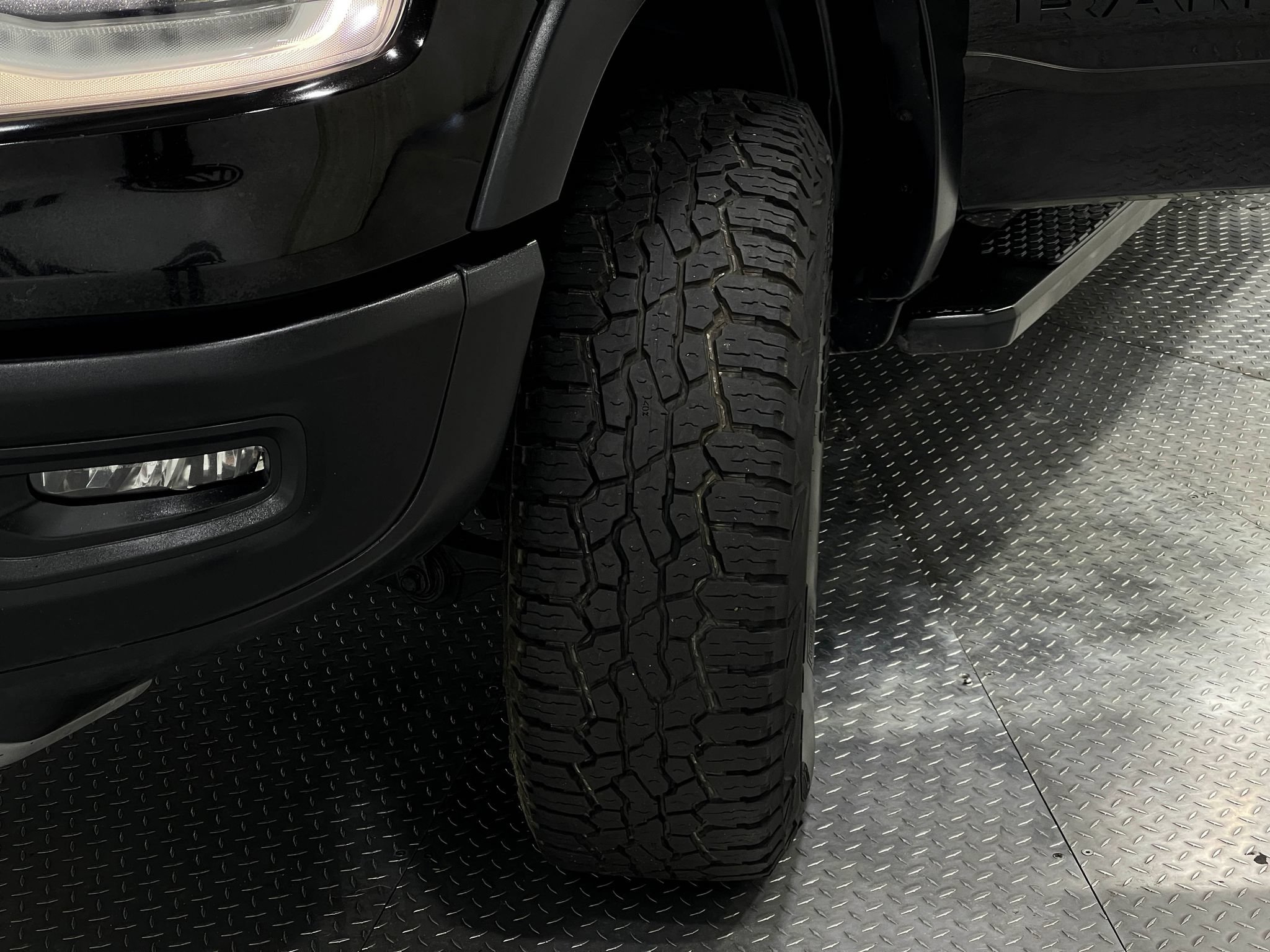 Used 2022 RAM 1500 Rebel w/ Level 1 Equipment Group AWD/4WD image 34