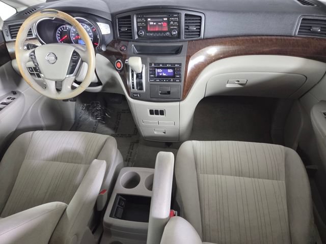 Used 2014 Nissan Quest SV FWD image 32