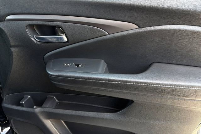 Certified 2021 Honda Passport EX-L image 22