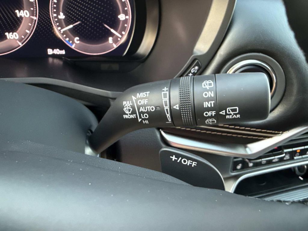 New 2026 MAZDA CX-90 3.3 Turbo S w/ Premium Package image 39