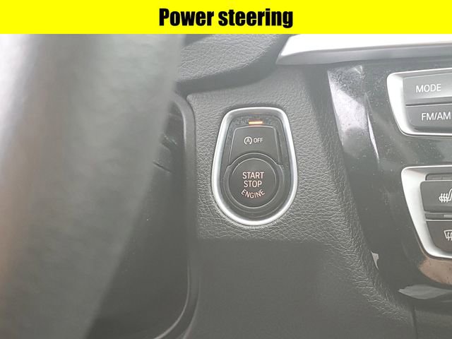 Used 2017 BMW 328d xDrive Sedan image 20