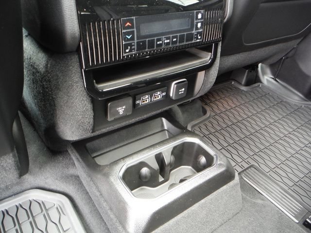 New 2026 Jeep Grand Wagoneer L Limited AWD/4WD image 62