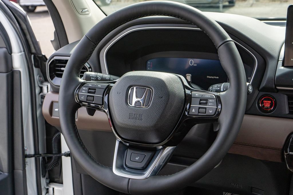 New 2026 Honda Pilot Elite image 20