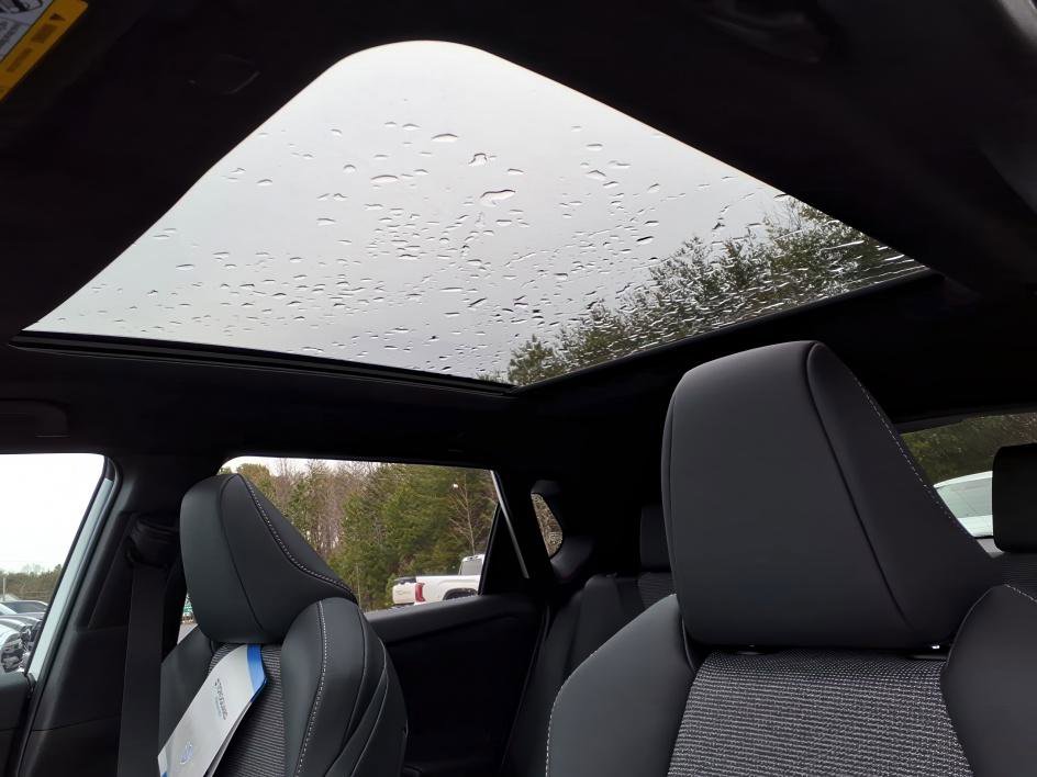 New 2026 Toyota bZ image 10