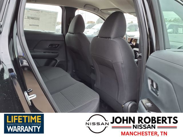 New 2026 Nissan Kicks S image 16