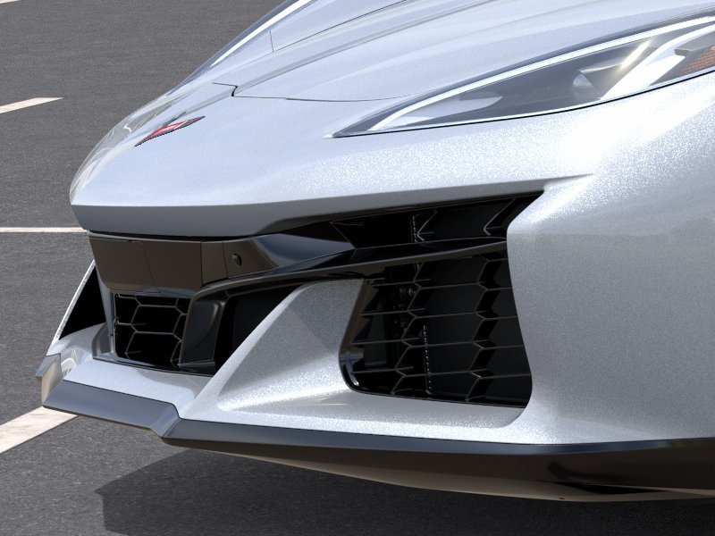 New 2026 Chevrolet Corvette Z06 RWD image 40