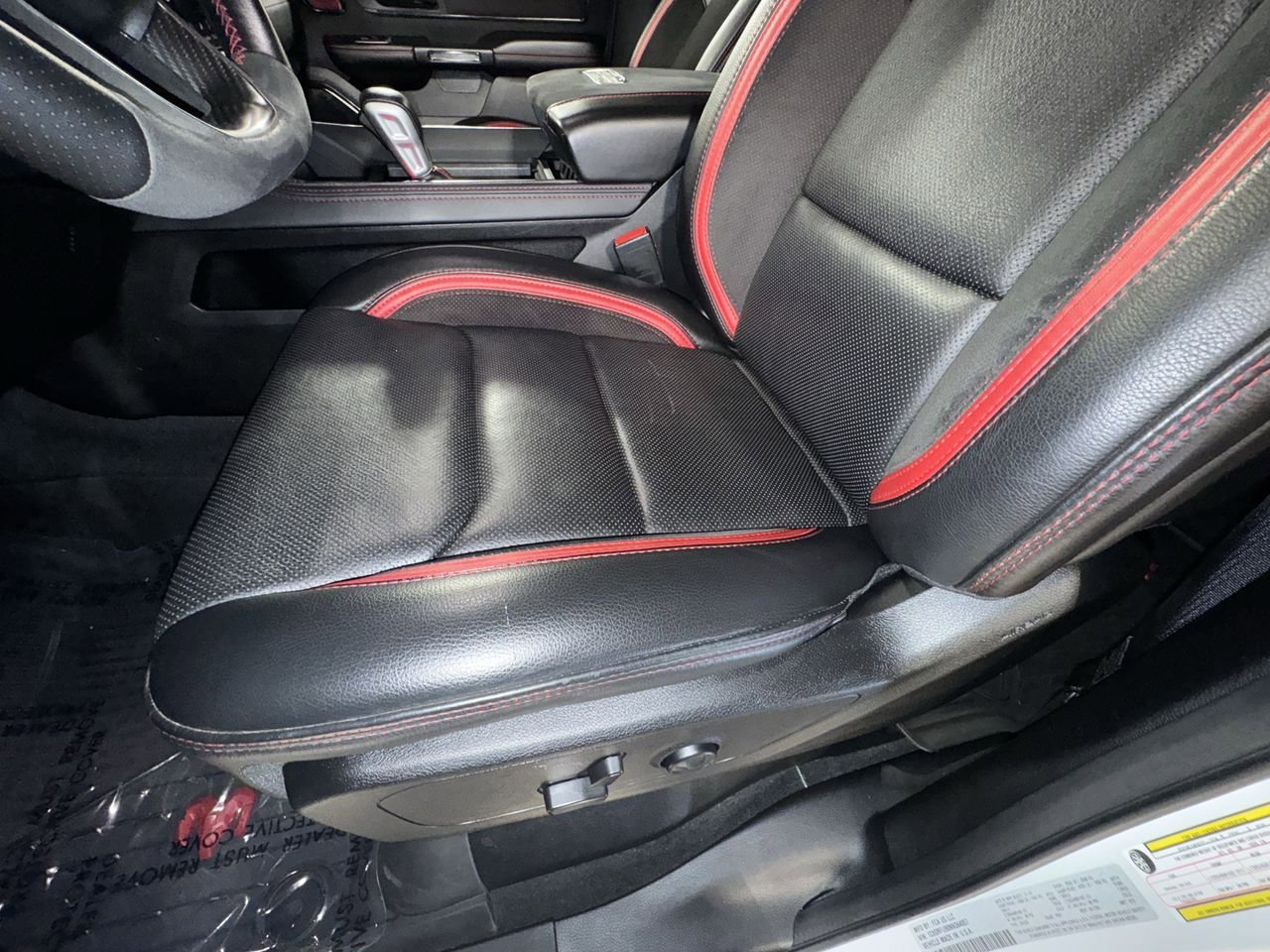 Used 2022 RAM 1500 TRX w/ TRX Level 2 Equipment Group image 20