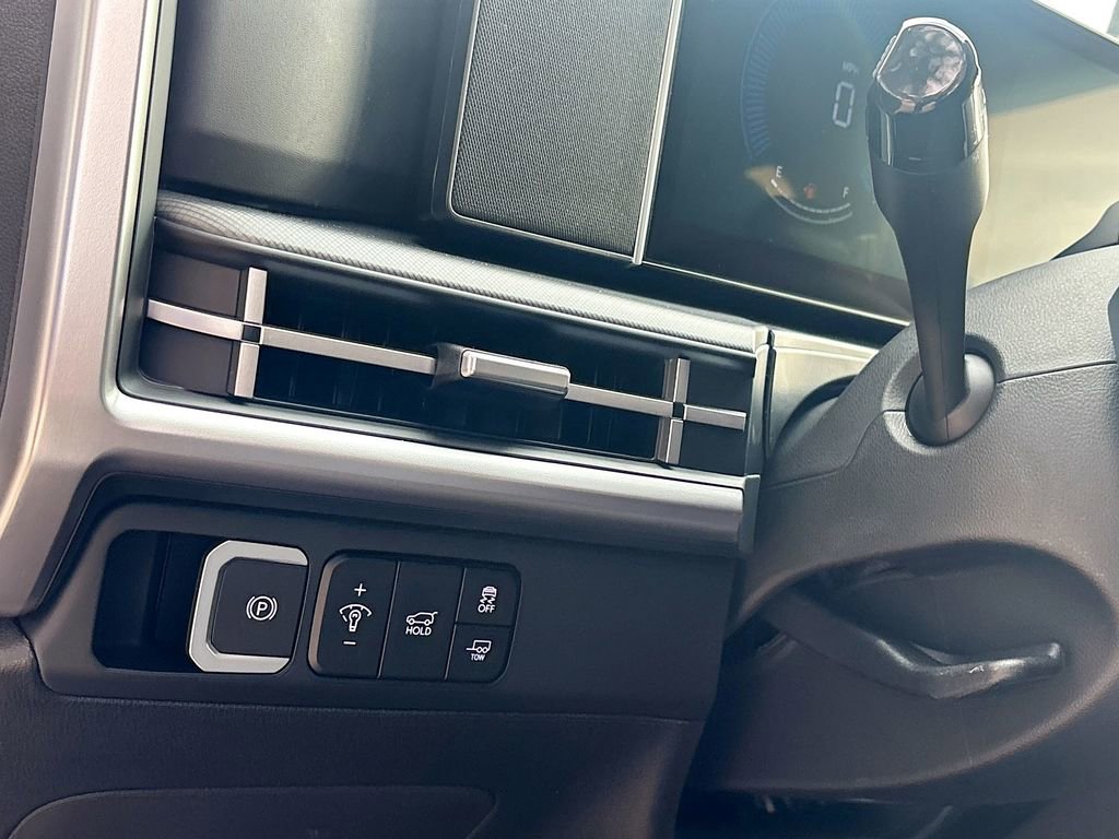 New 2026 Hyundai Santa Fe XRT image 10