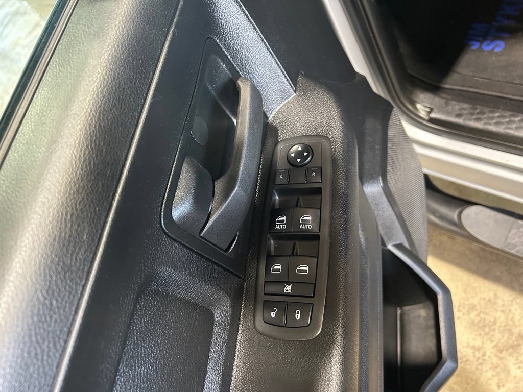 Used 2021 RAM 2500 Tradesman AWD/4WD image 14