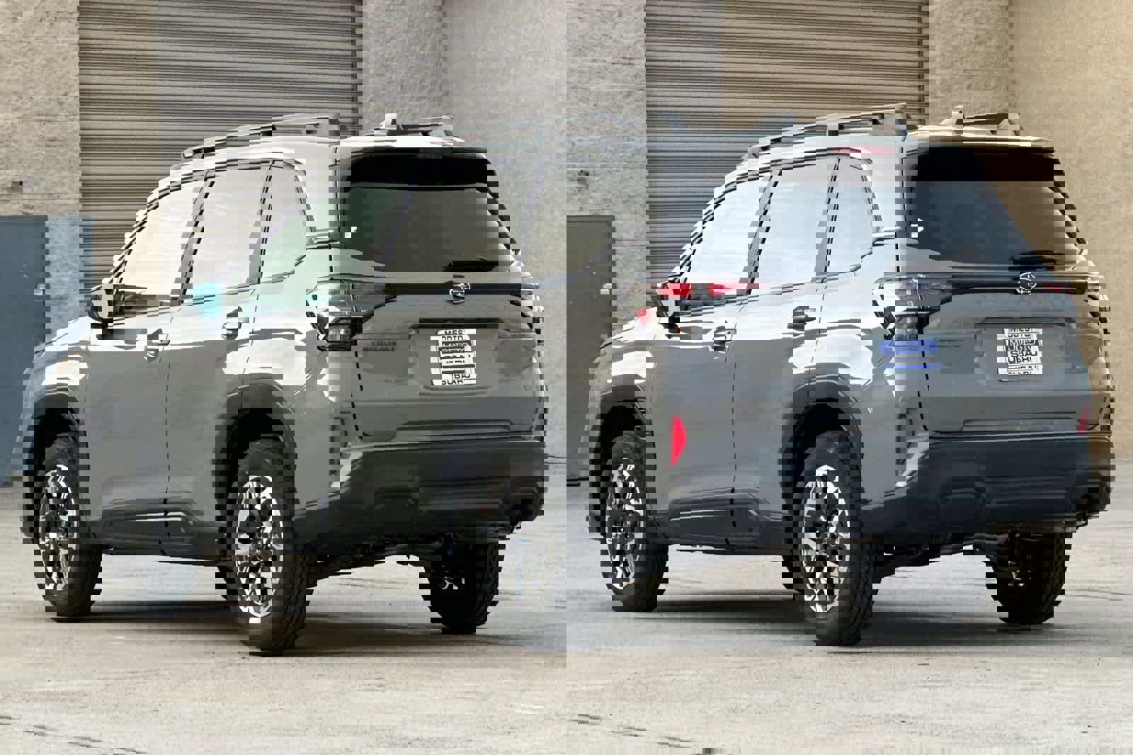 New 2026 Subaru Forester Premium image 5