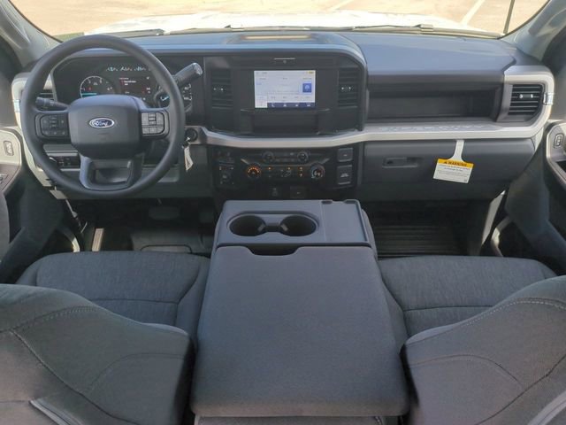 New 2026 Ford F250 XL w/ XL Off-Road Package image 15