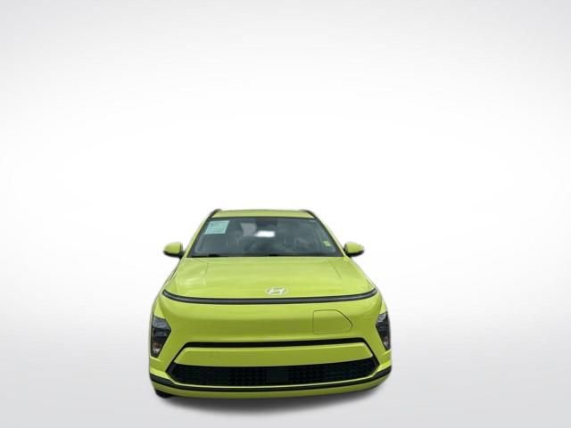 Used 2024 Hyundai Kona SEL image 3