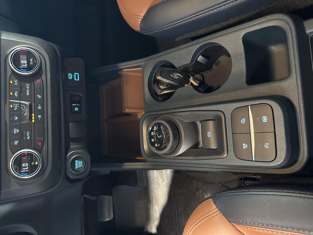 Used 2022 Ford Maverick Lariat image 40