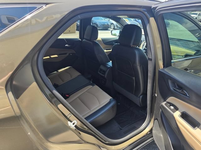 Used 2023 Chevrolet Equinox Premier AWD/4WD image 43