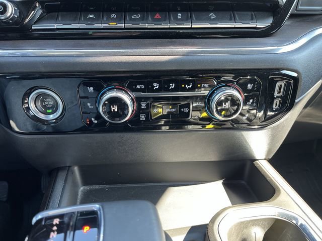 Used 2023 GMC Sierra 1500 SLT w/ SLT Premium Package image 18