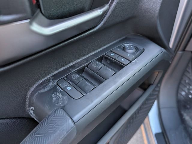 New 2025 Toyota Tacoma TRD Sport image 18