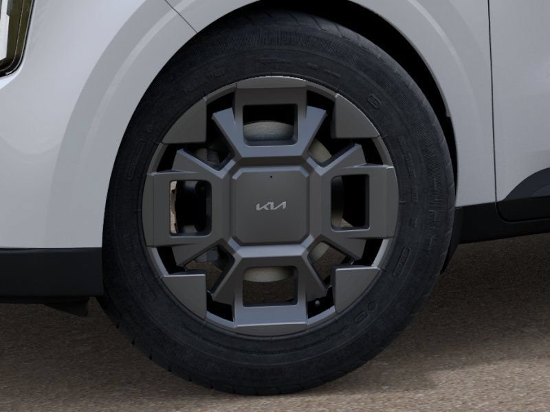 New 2027 Kia Carnival EX FWD image 10