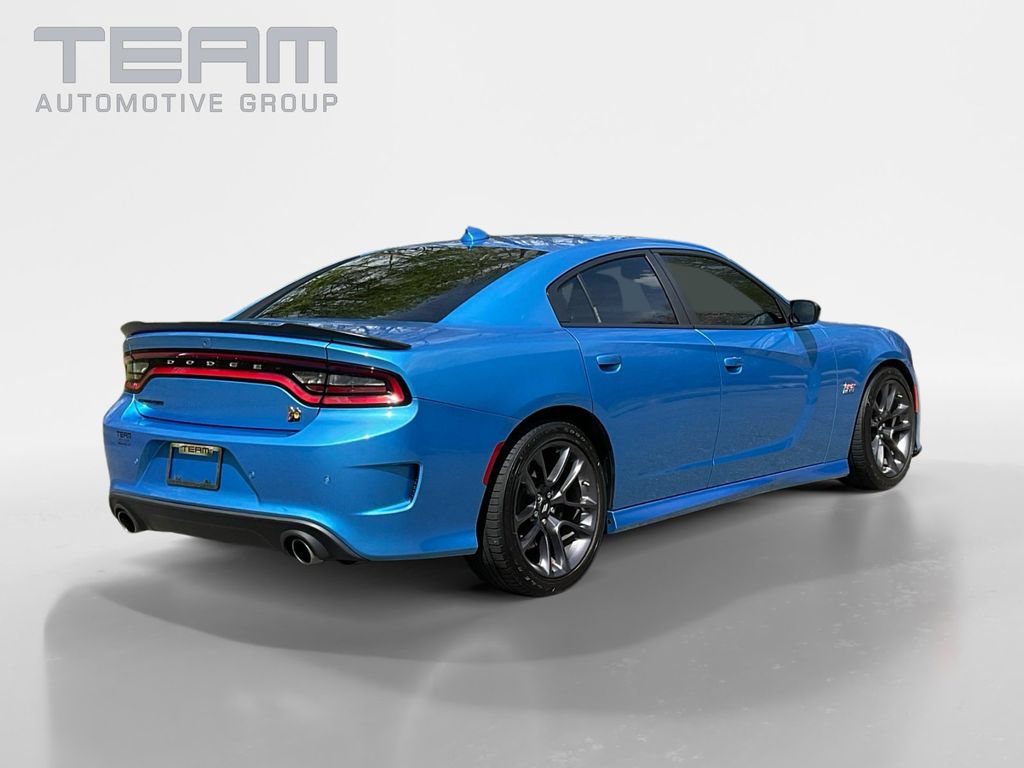 Used 2023 Dodge Charger Scat Pack RWD image 7