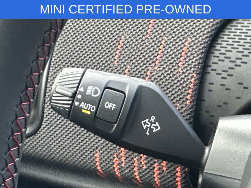 Certified 2026 MINI Cooper Countryman S AWD/4WD image 19