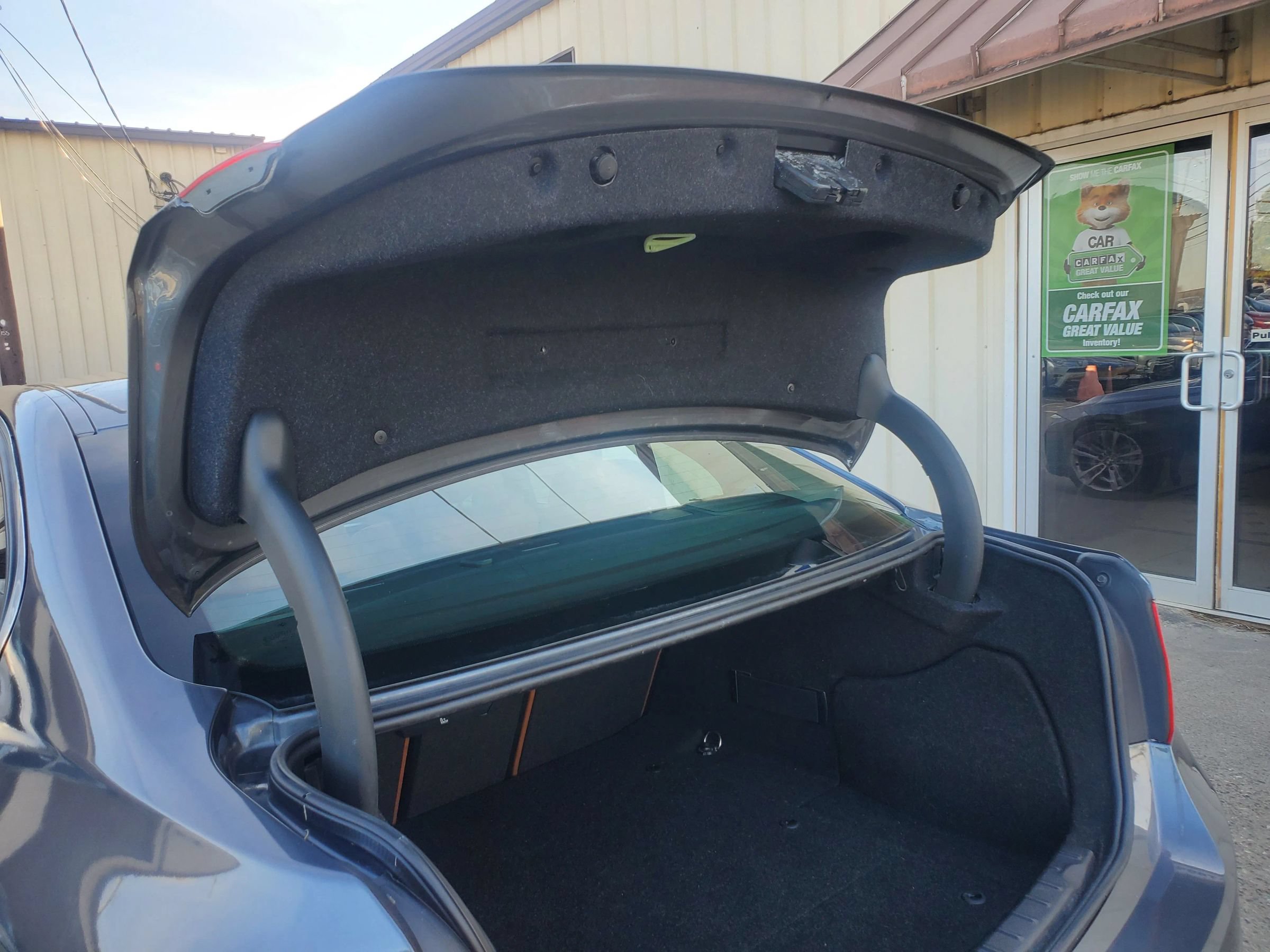 Used 2015 BMW ActiveHybrid 3 w/ Technology Package RWD image 71