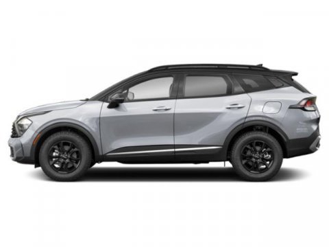 Certified 2023 Kia Sportage X-Pro image 6