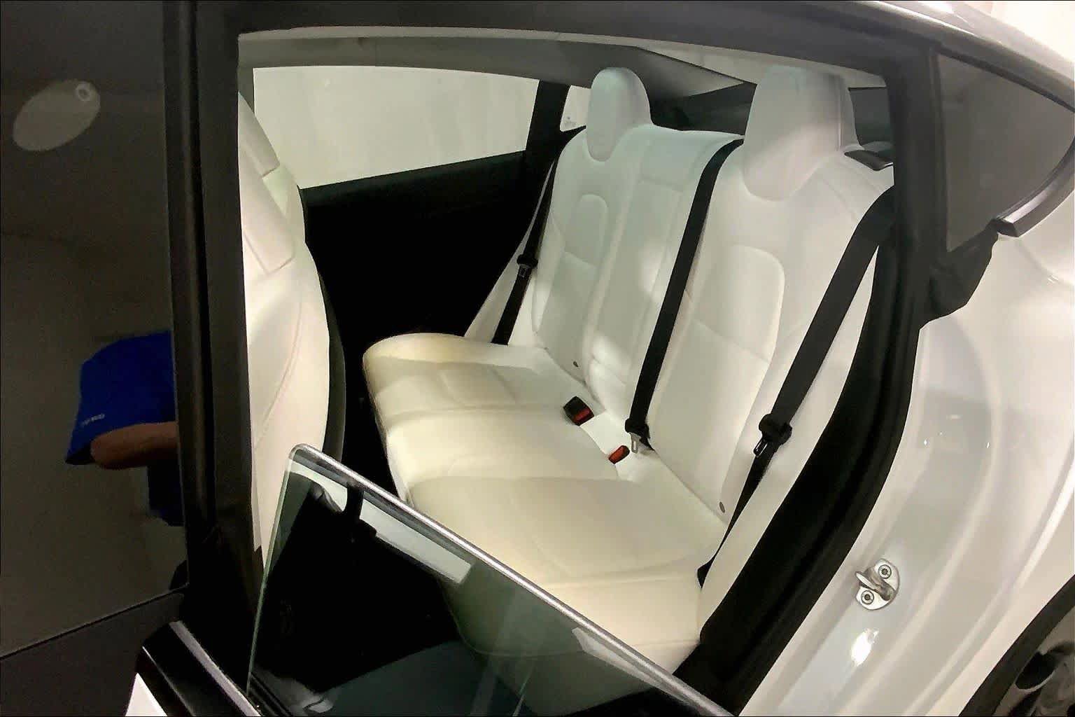 Used 2023 Tesla Model 3 Performance AWD/4WD image 20