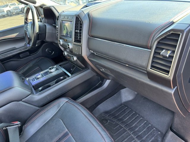 Used 2020 Ford Expedition Limited w/ Equipment Group 303A image 25