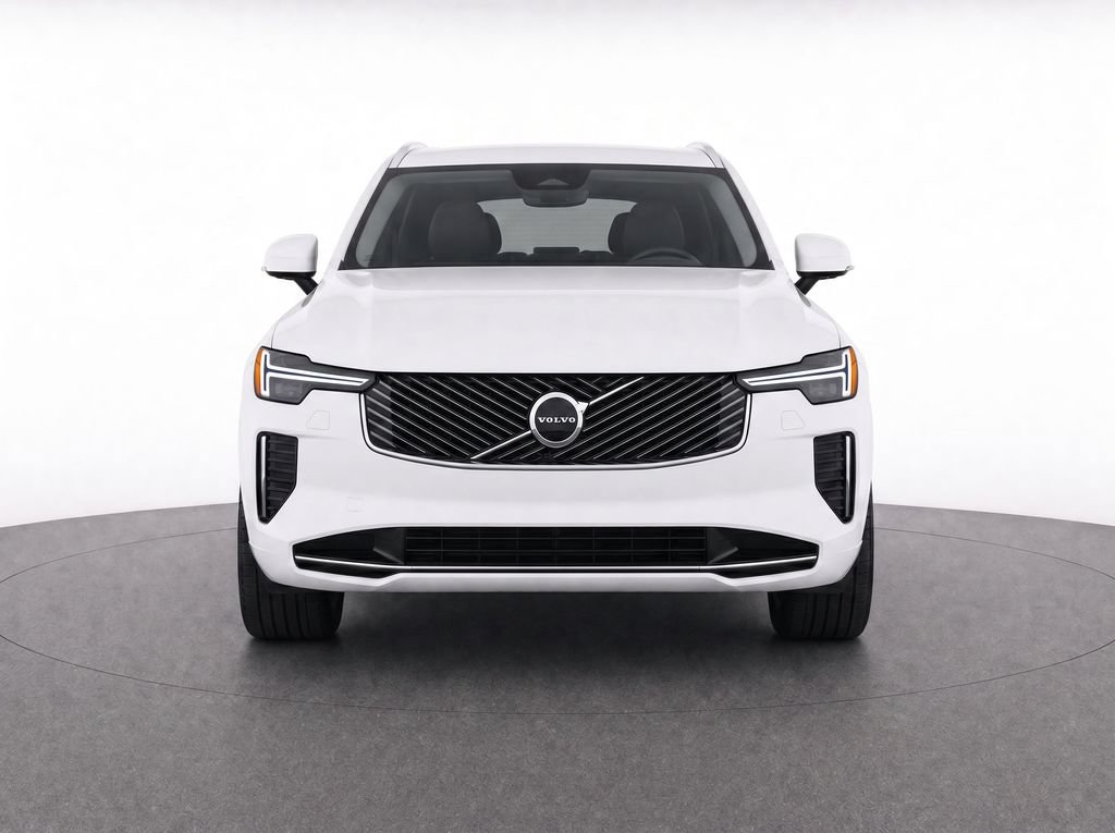 Certified 2026 Volvo XC90 B6 Ultra AWD/4WD image 5