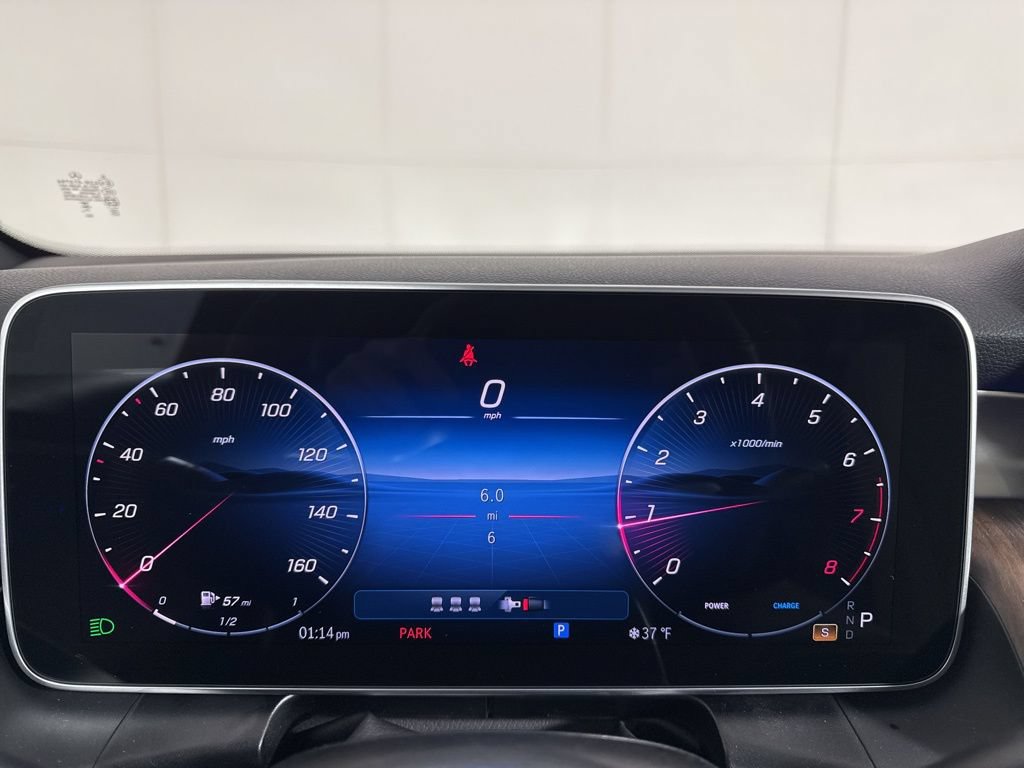 New 2026 Mercedes-Benz GLC 300 4MATIC image 26