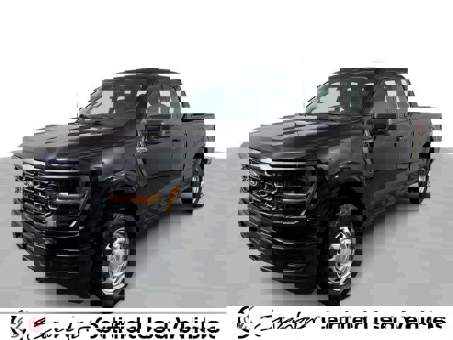 Used 2024 Ford F150 XL w/ Tow/Haul Package AWD/4WD image 1