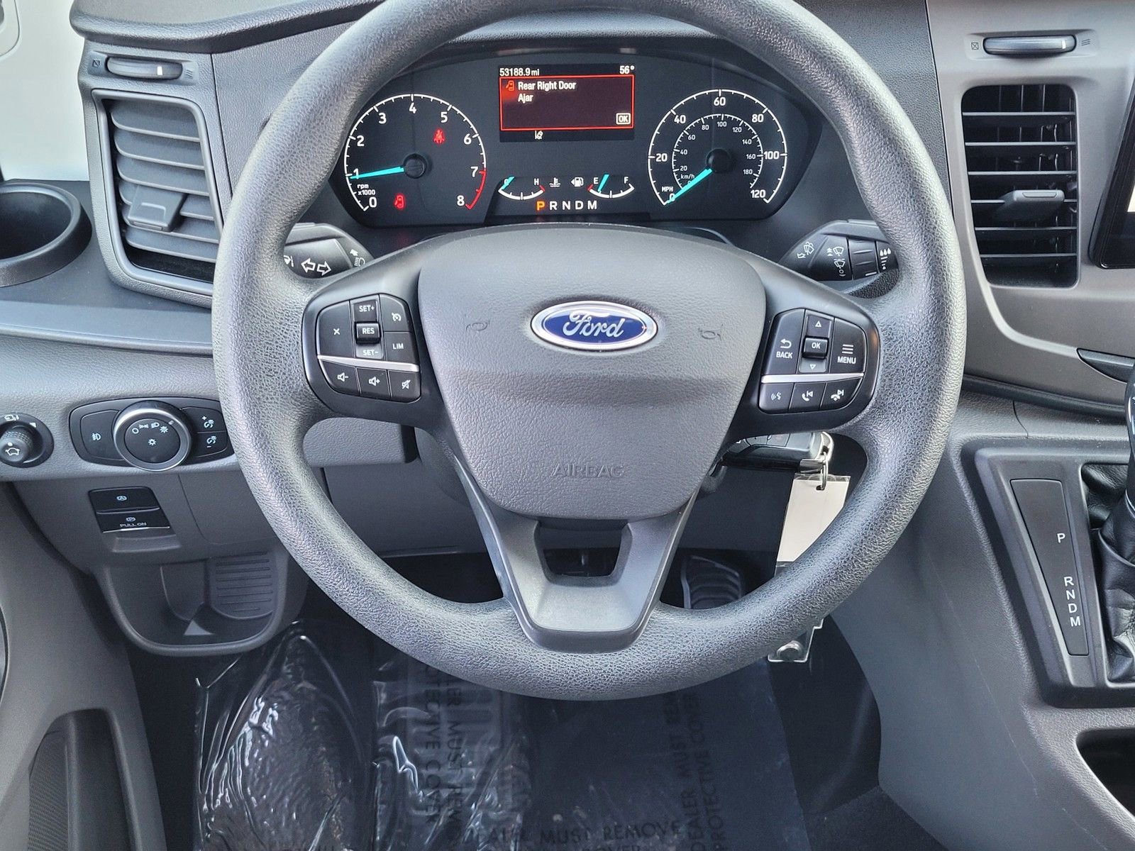 Used 2022 Ford Transit 350 XLT image 14