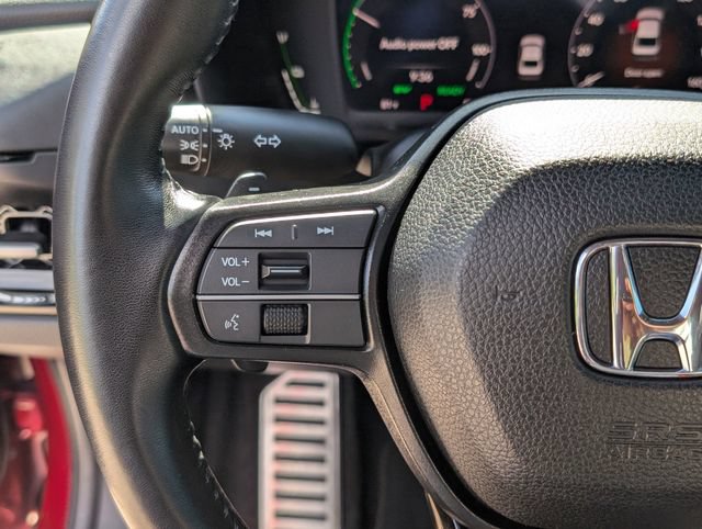 Used 2023 Honda Accord Sport image 14